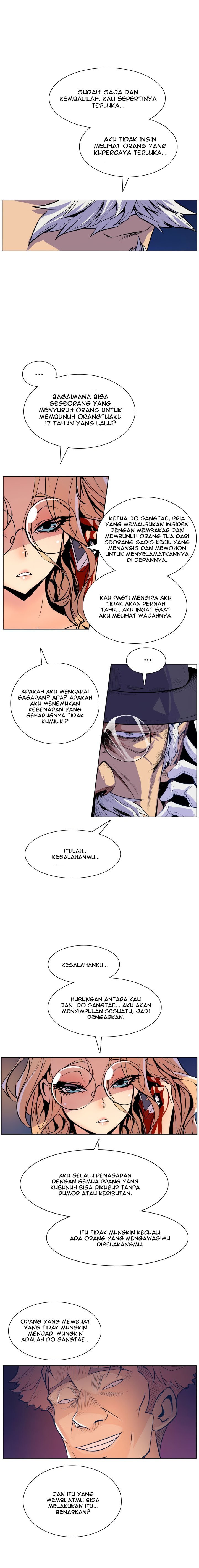 Sahwa: Secret Commission - Chapter 48 18 Sahwa: Secret Commission - Chapter 48 18