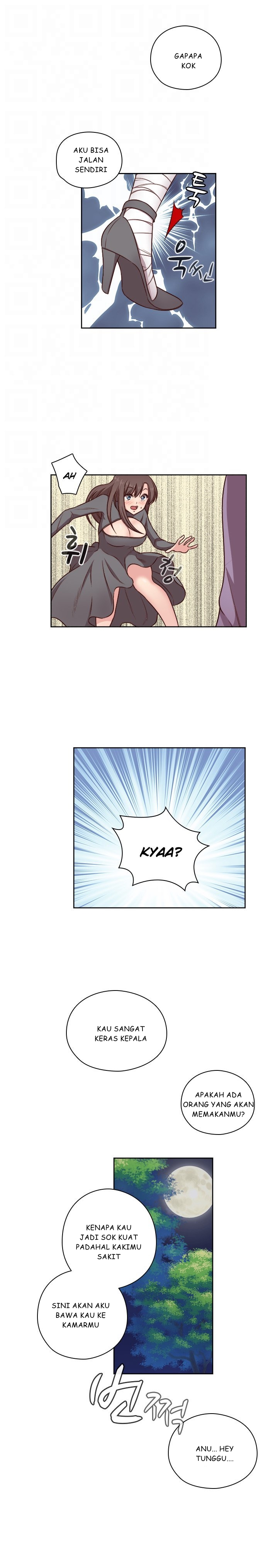 H-Campus - Chapter 48 10