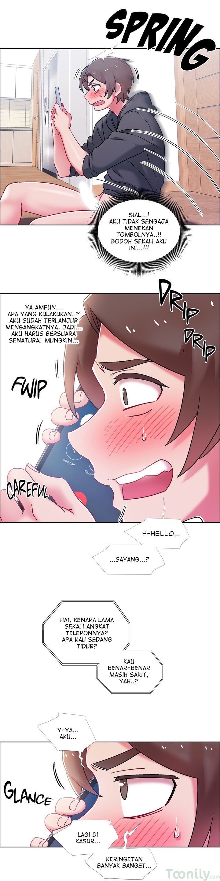 Rental Girls - Chapter 48 9