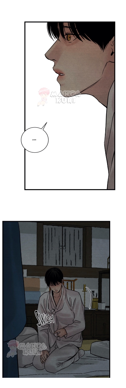 Painter of the night - Chapter 48 18