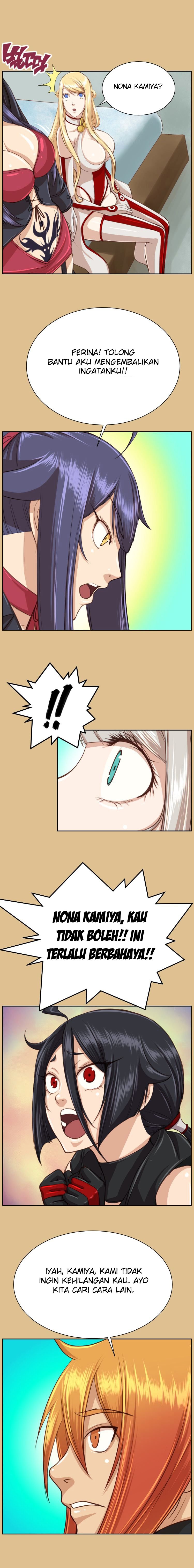 Yahalu - Chapter 48 9