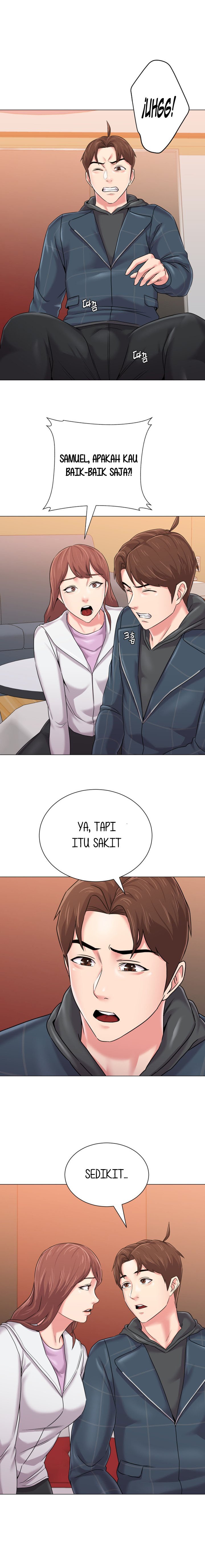 Sexual Teacher - Chapter 48 17