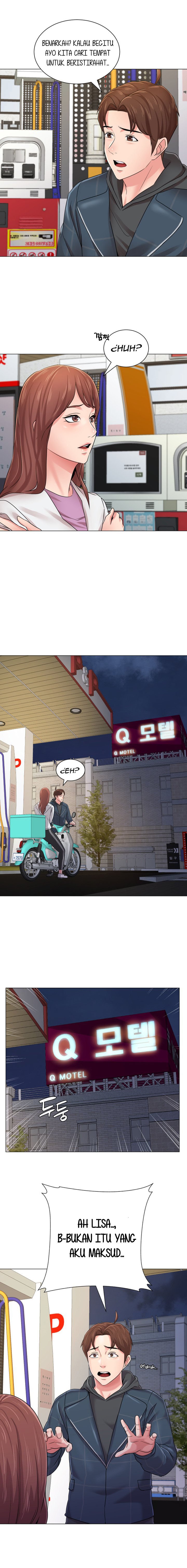 Sexual Teacher - Chapter 48 14