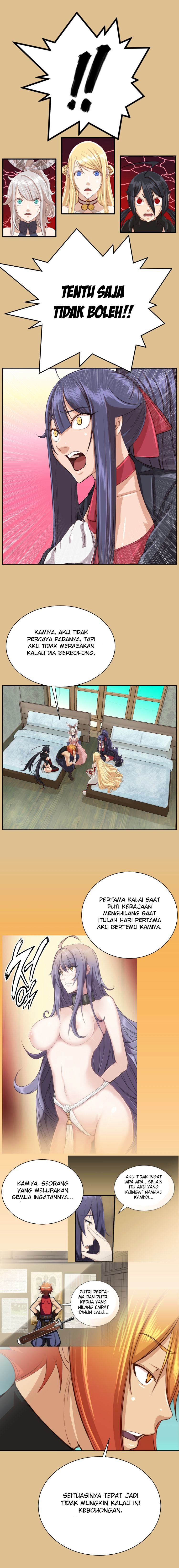 Yahalu - Chapter 48 5