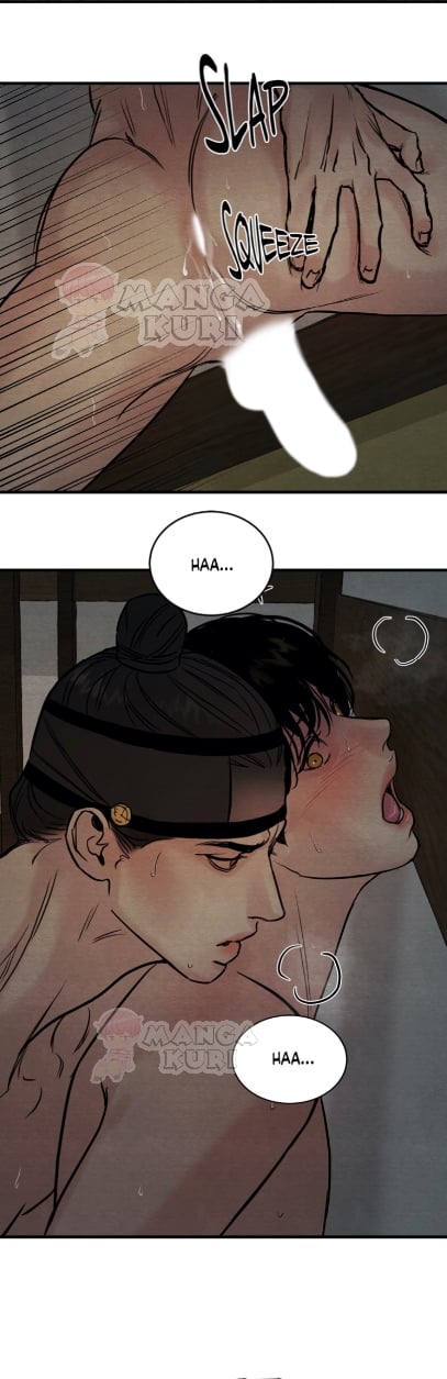 Painter of the night - Chapter 48 38