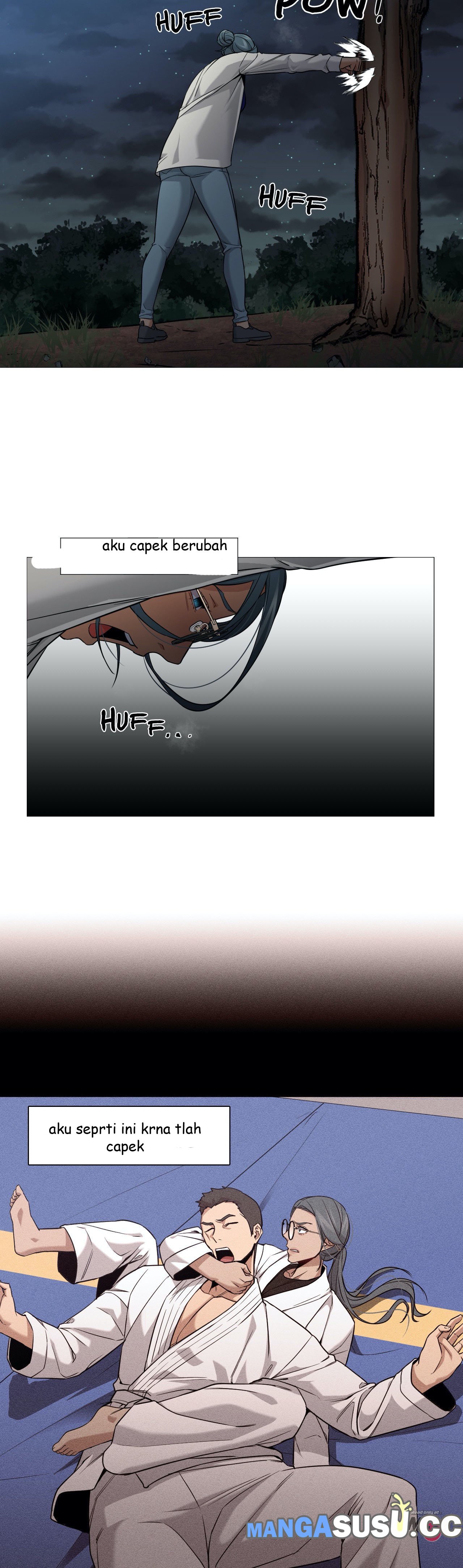 Man Up, Girl! - Chapter 48 17 Man Up, Girl! - Chapter 48 17