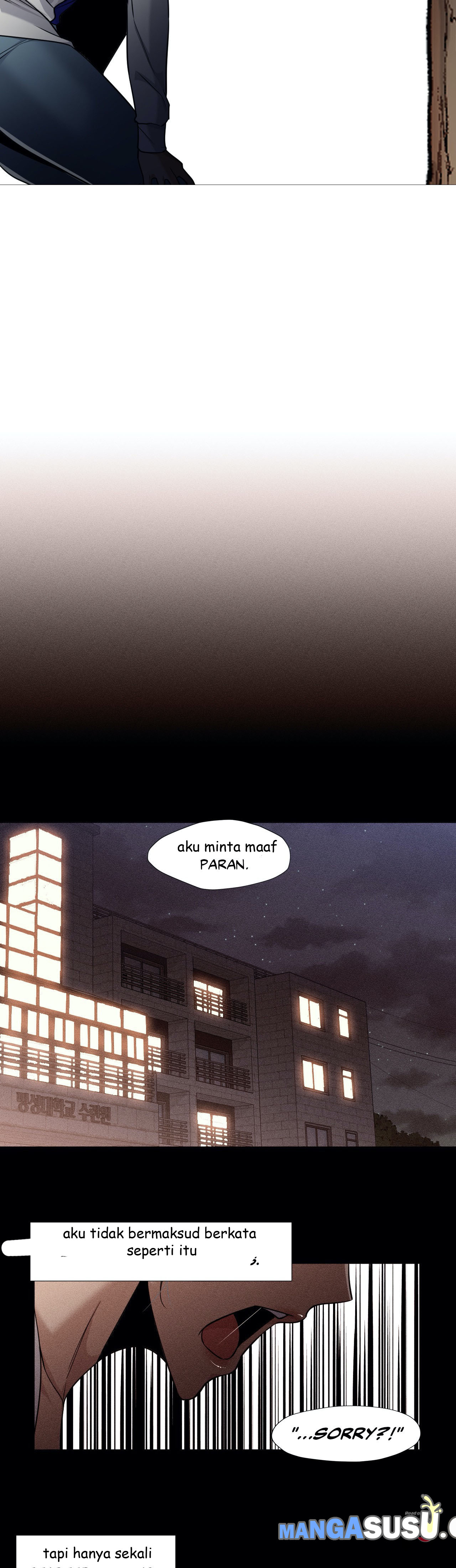 Man Up, Girl! - Chapter 48 12 Man Up, Girl! - Chapter 48 12