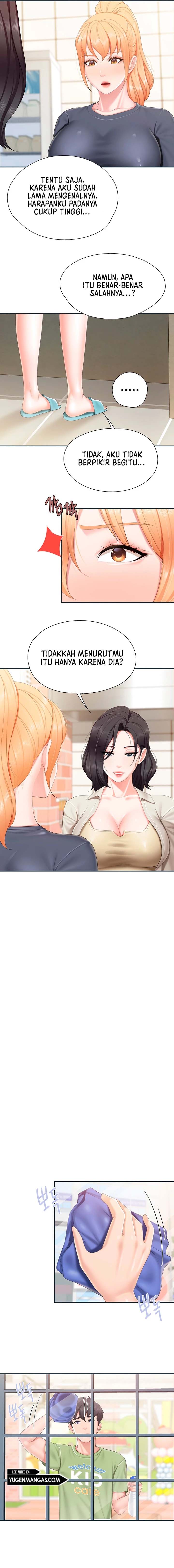 Kids Cafe Moms - Chapter 48 9