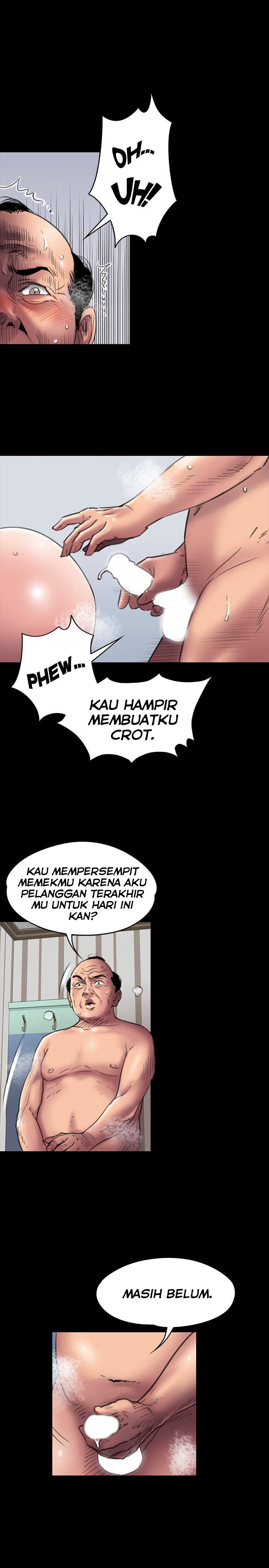 Queen Bee (Andrew) - Chapter 48 6