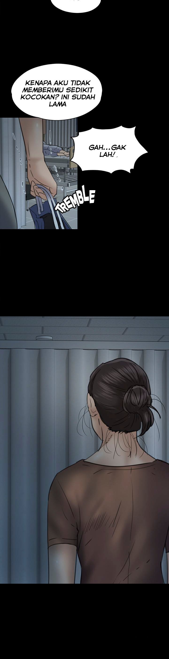 Queen Bee (Andrew) - Chapter 48 31