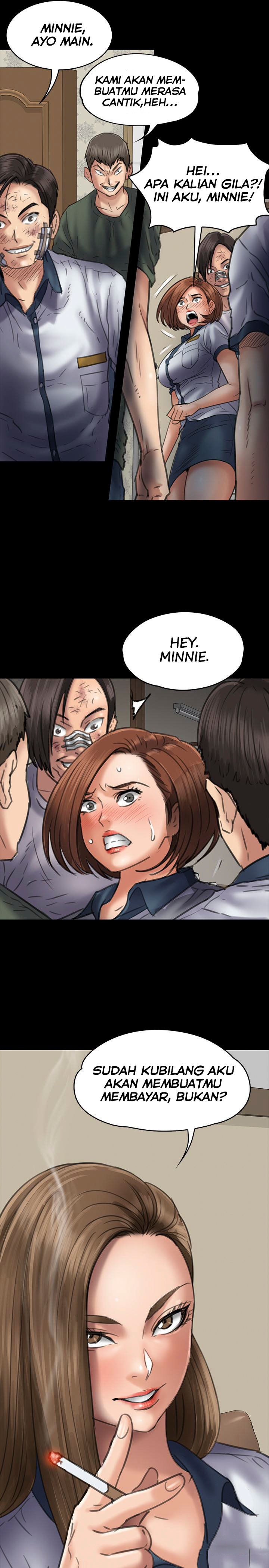 Queen Bee (Andrew) - Chapter 48 24