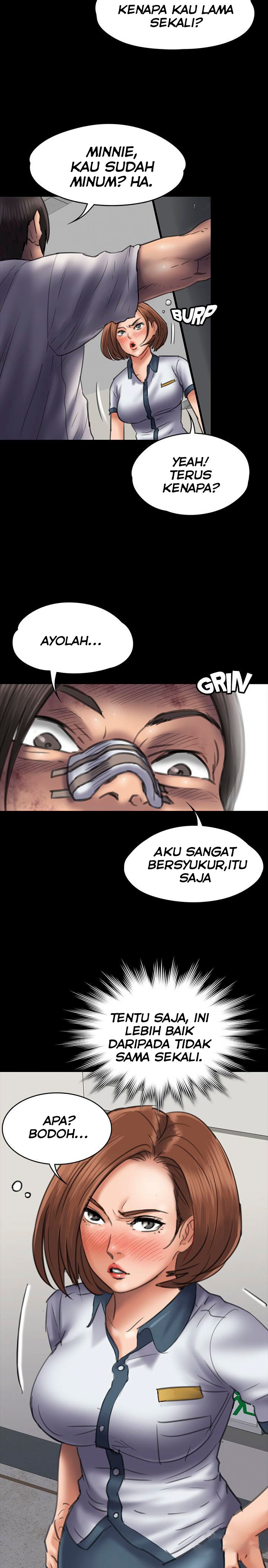 Queen Bee (Andrew) - Chapter 48 18