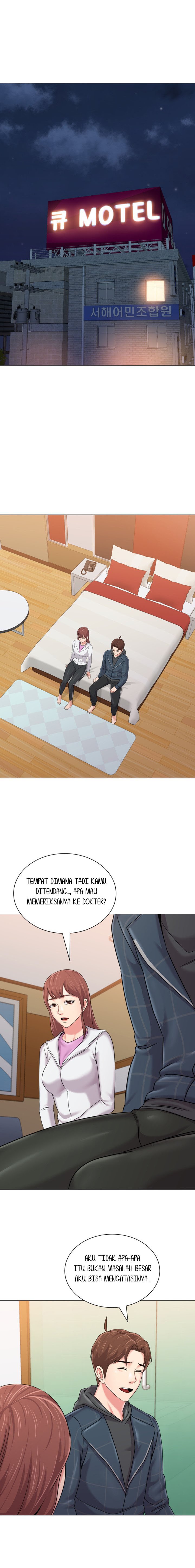 Sexual Teacher - Chapter 48 16