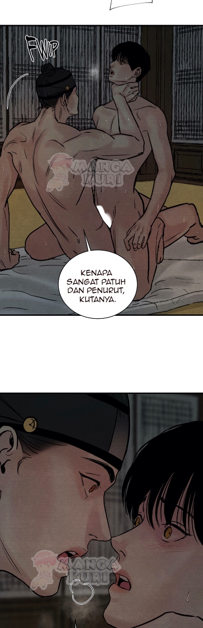 Painter of the night - Chapter 48 32