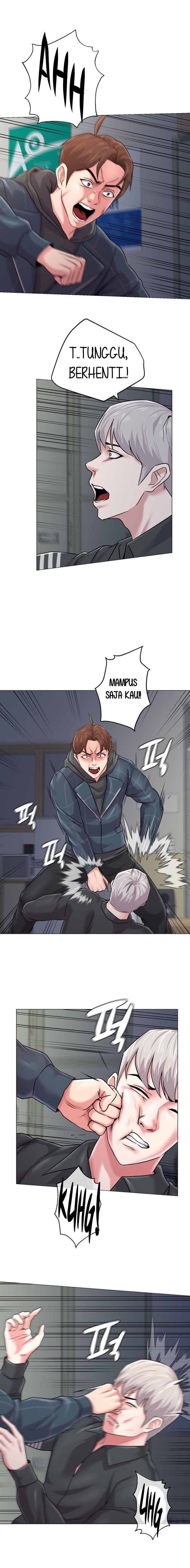 Sexual Teacher - Chapter 48 8