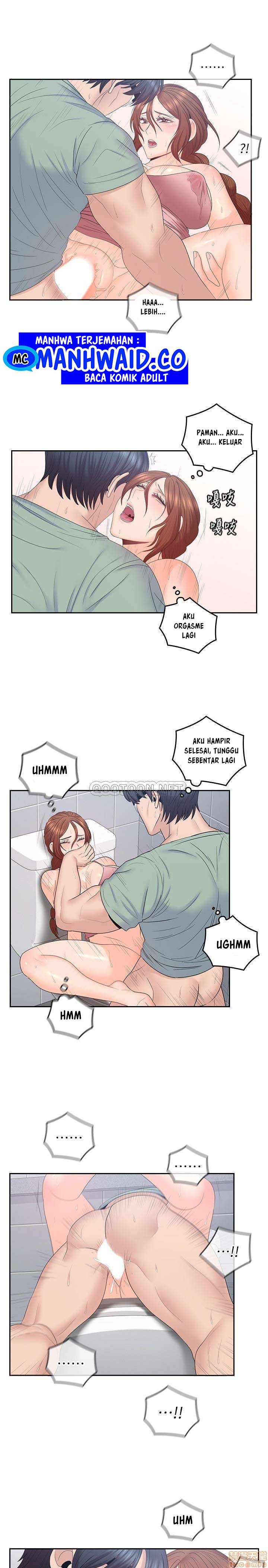 As If Daughter - Chapter 48 18