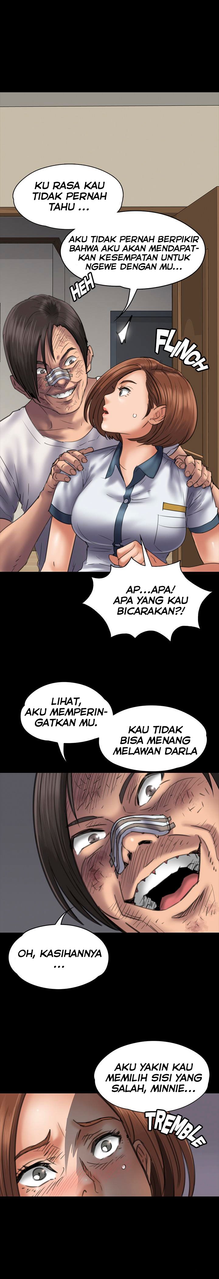 Queen Bee (Andrew) - Chapter 48 23