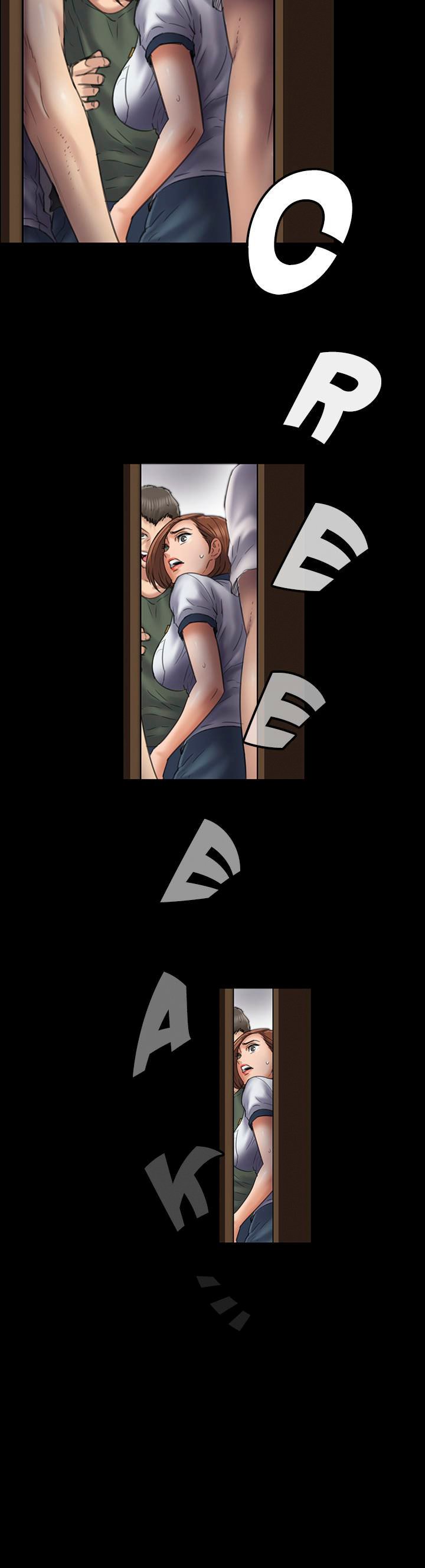 Queen Bee (Andrew) - Chapter 48 26