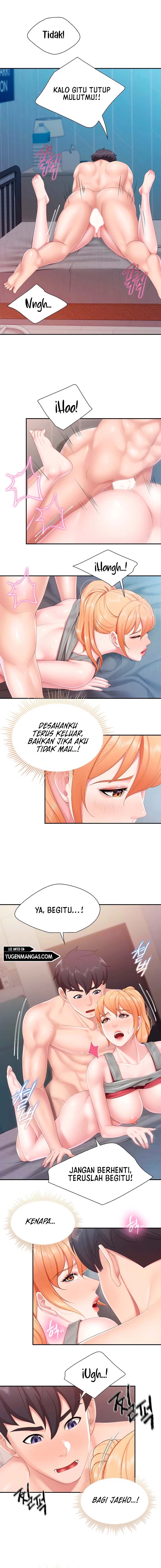 Kids Cafe Moms - Chapter 48 4