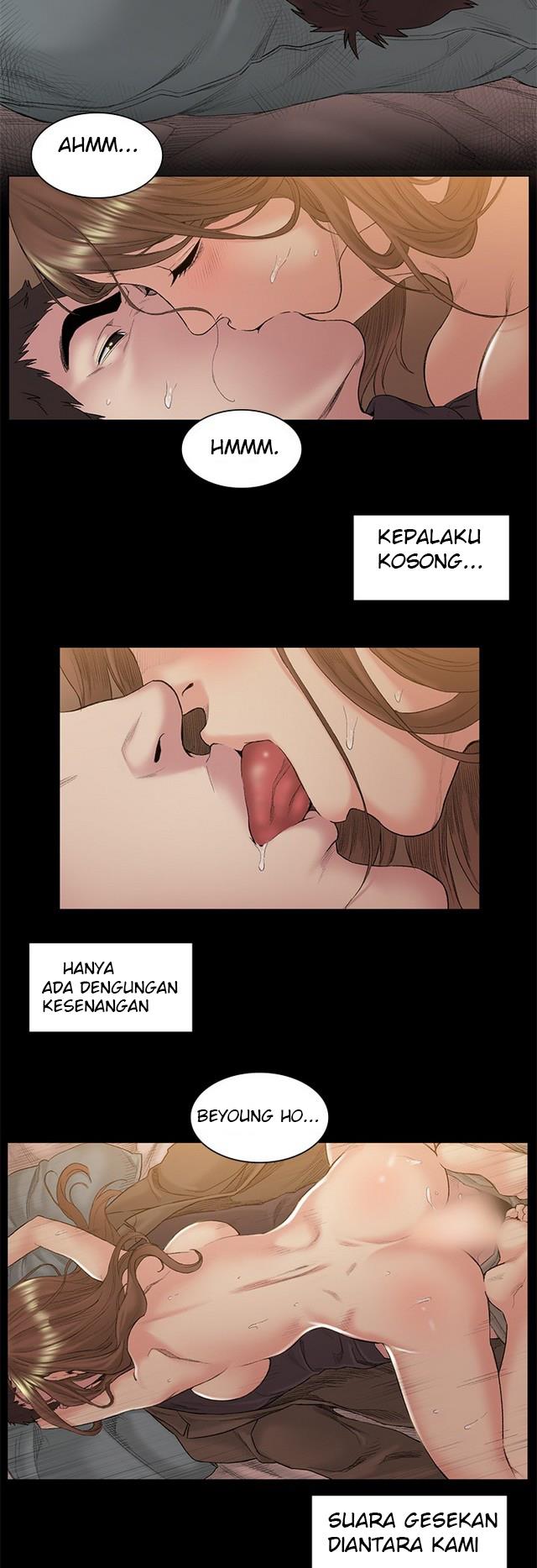 By Chance - Chapter 48 8