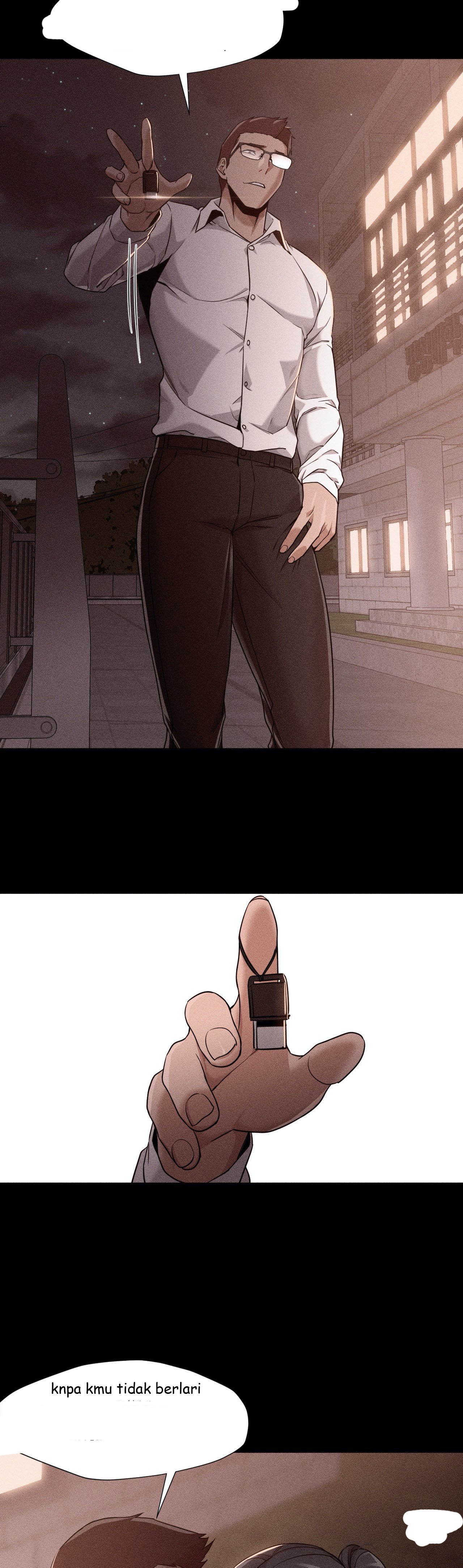 Man Up, Girl! - Chapter 48 15 Man Up, Girl! - Chapter 48 15