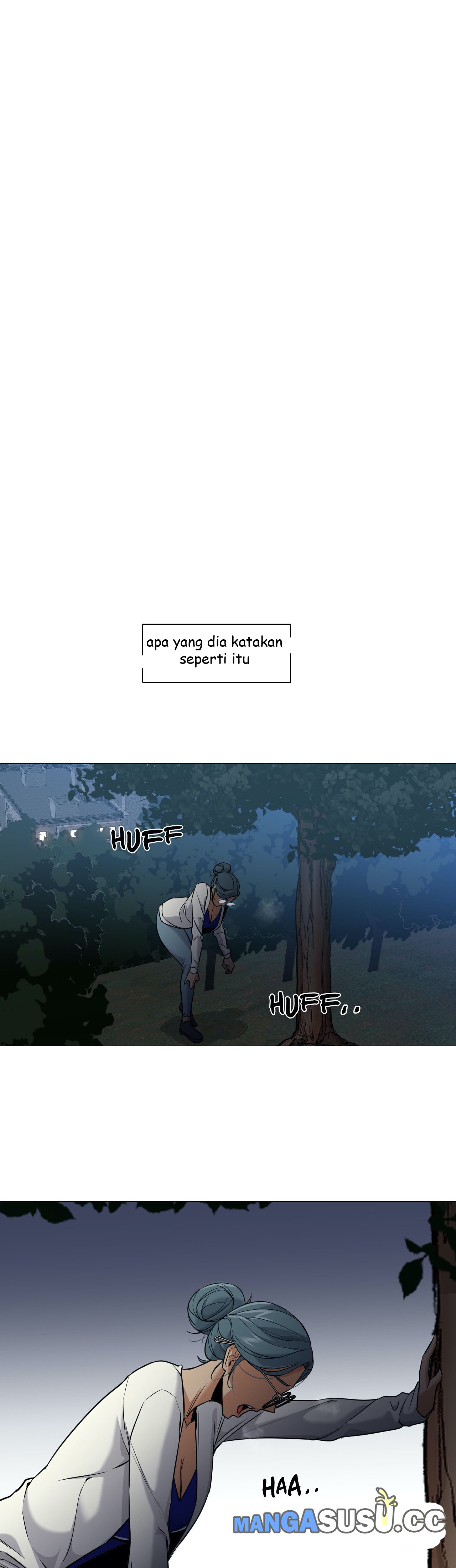 Man Up, Girl! - Chapter 48 11 Man Up, Girl! - Chapter 48 11