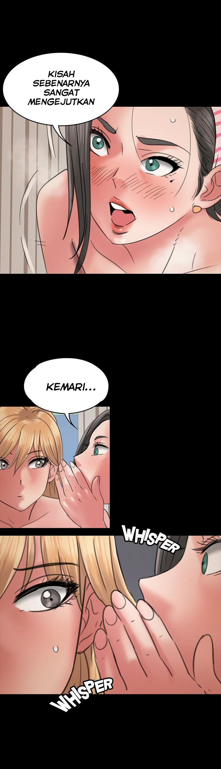 Queen Bee (Andrew) - Chapter 48 3
