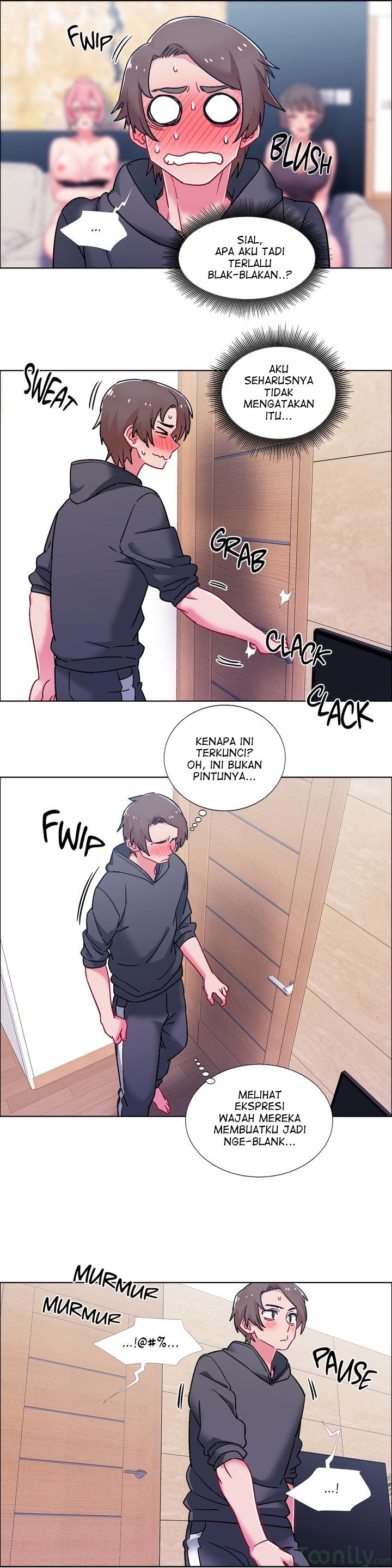 Rental Girls - Chapter 48 16