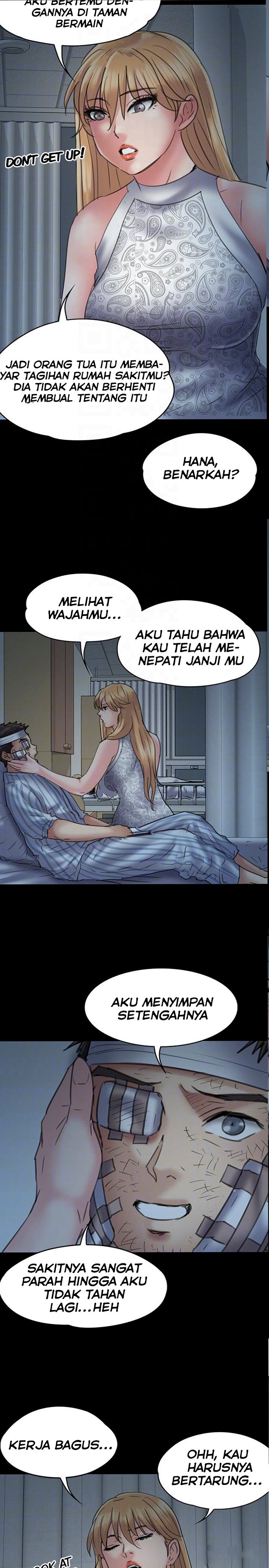 Queen Bee (Andrew) - Chapter 48 29