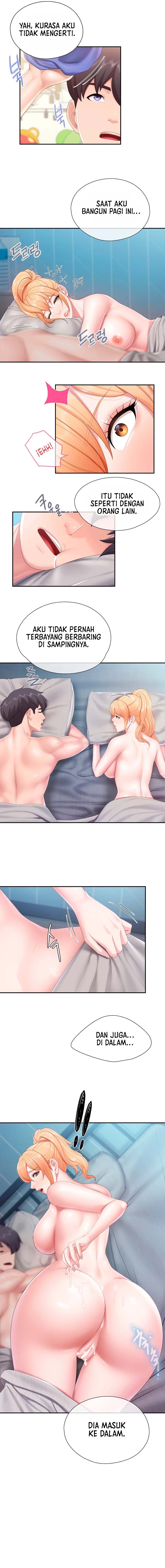 Kids Cafe Moms - Chapter 48 10