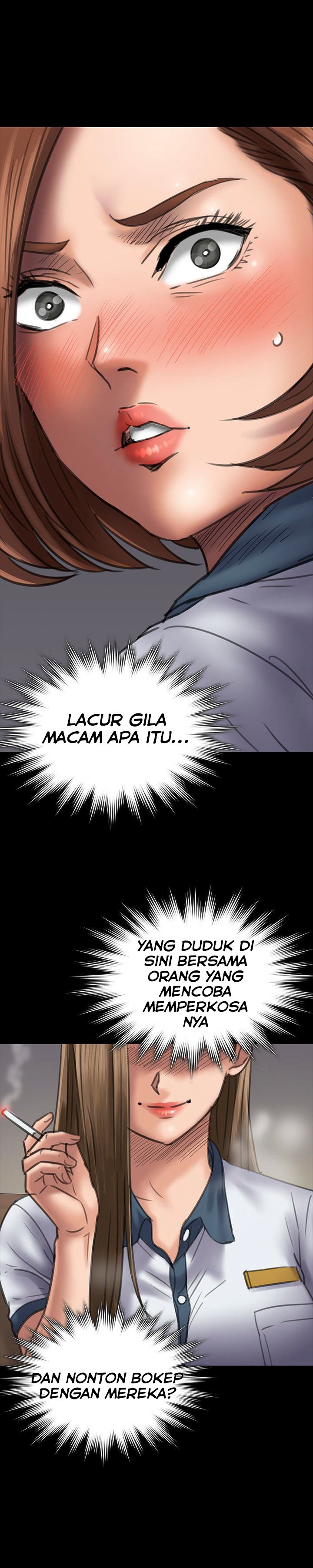 Queen Bee (Andrew) - Chapter 48 22