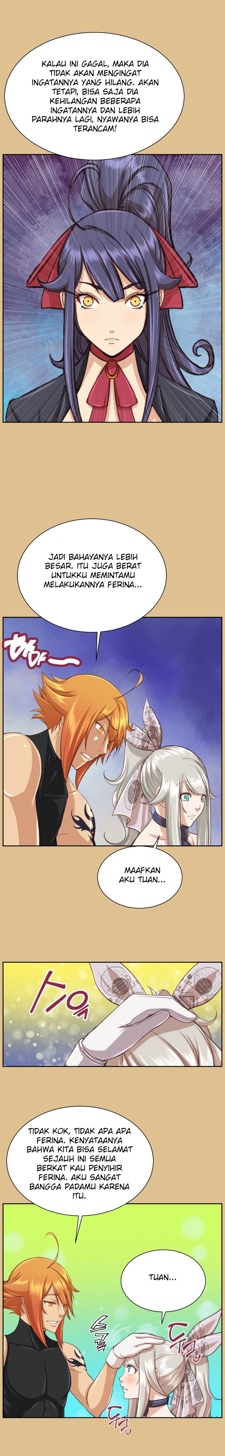 Yahalu - Chapter 48 8