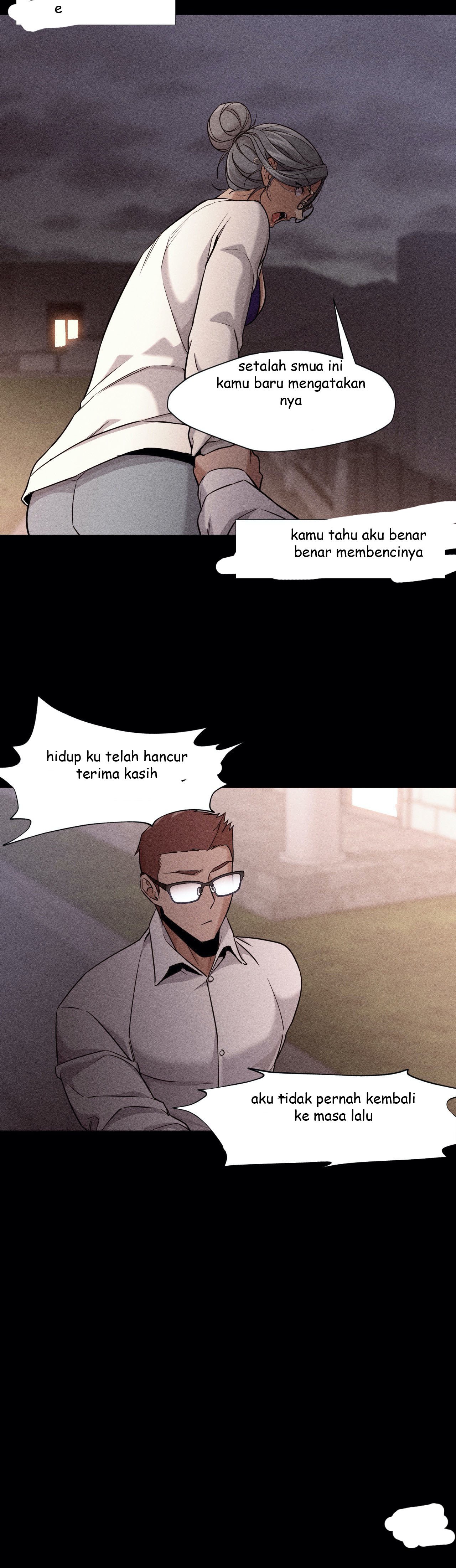 Man Up, Girl! - Chapter 48 13 Man Up, Girl! - Chapter 48 13