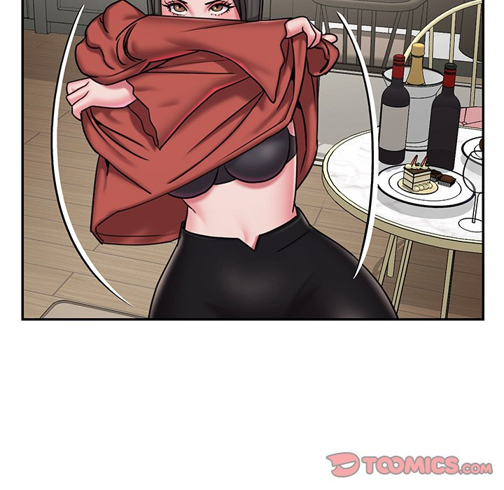 Dumped - Chapter 48 52