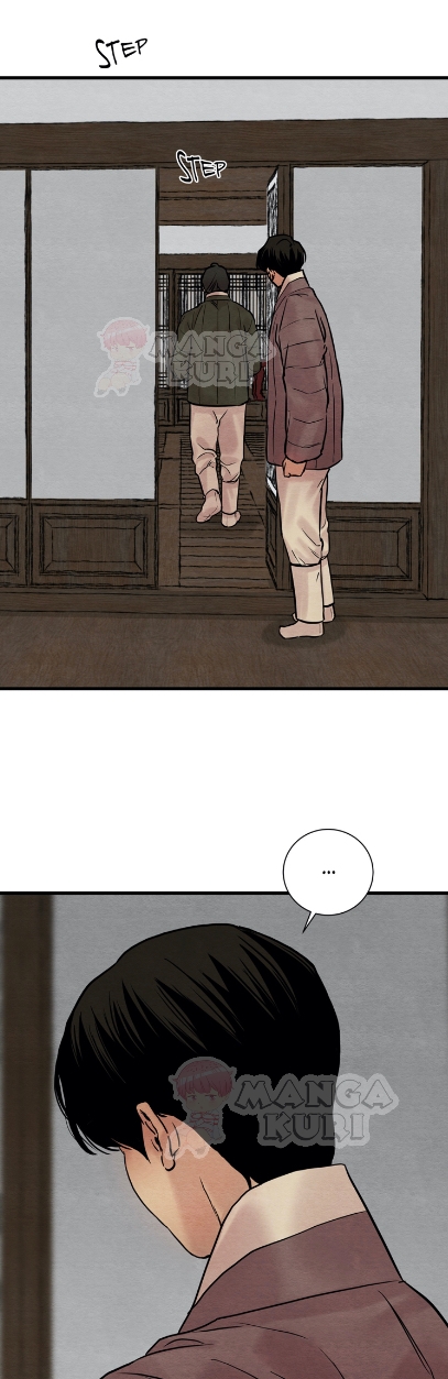 Painter of the night - Chapter 48 5