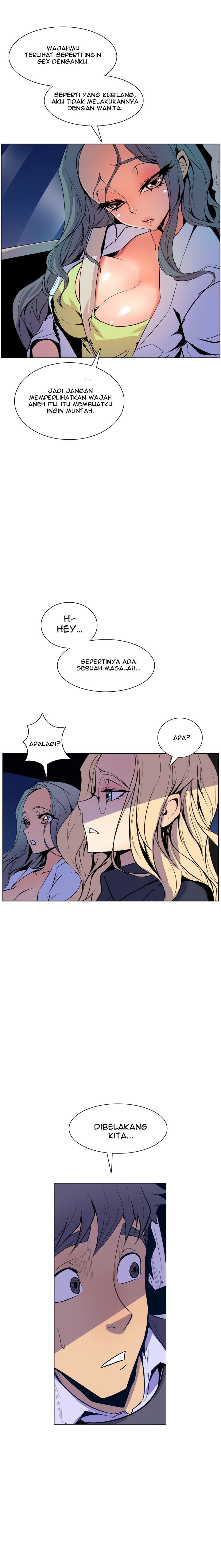 Sahwa: Secret Commission - Chapter 48 16 Sahwa: Secret Commission - Chapter 48 16