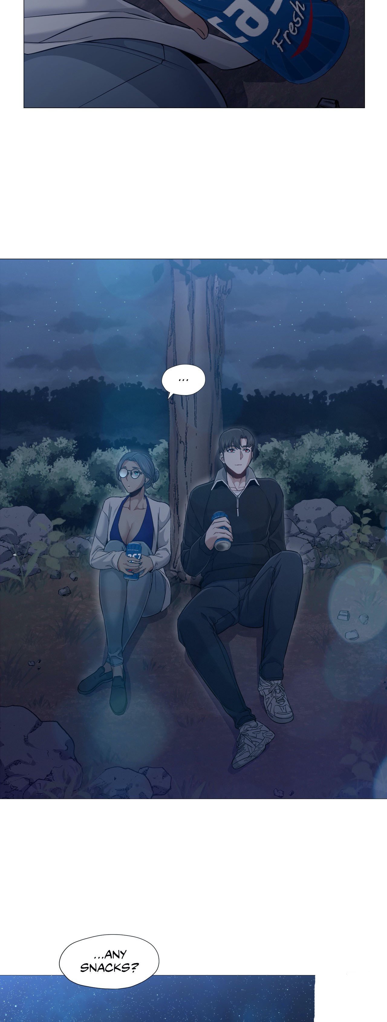 Man Up, Girl! - Chapter 48 26 Man Up, Girl! - Chapter 48 26