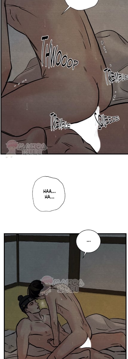 Painter of the night - Chapter 48 27