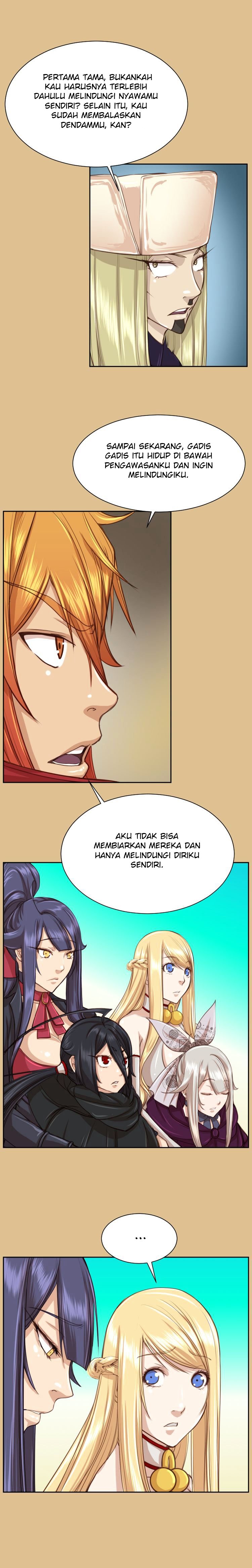 Yahalu - Chapter 48 2