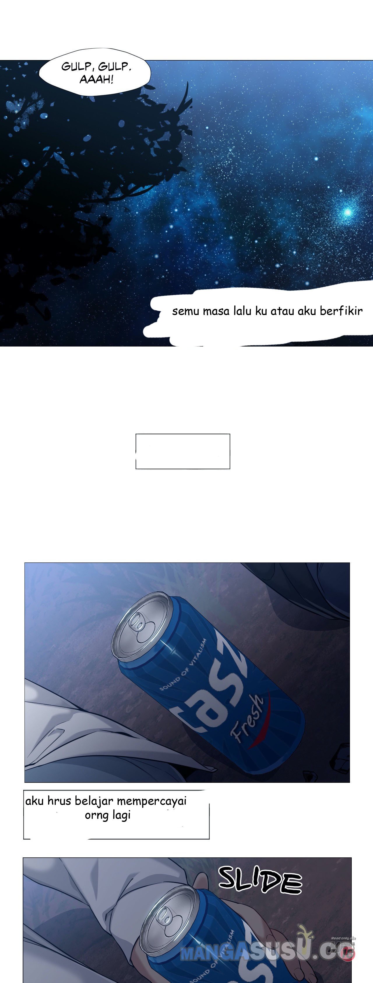 Man Up, Girl! - Chapter 48 25 Man Up, Girl! - Chapter 48 25