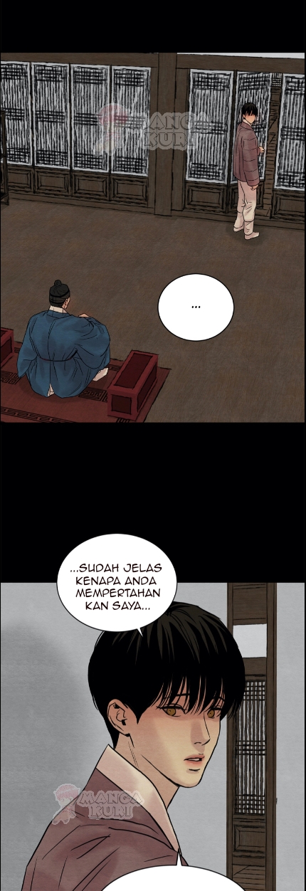 Painter of the night - Chapter 48 11