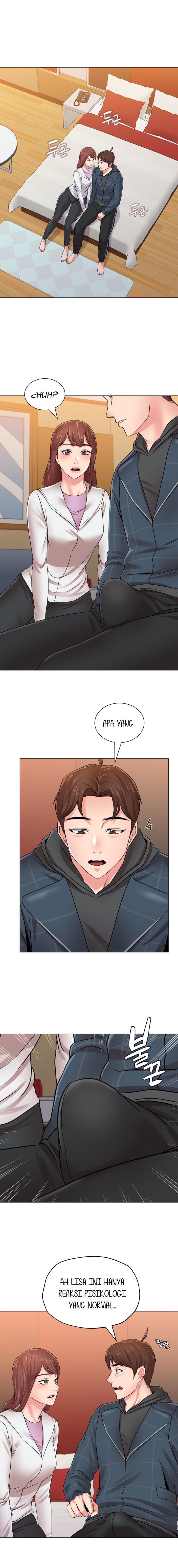 Sexual Teacher - Chapter 48 18