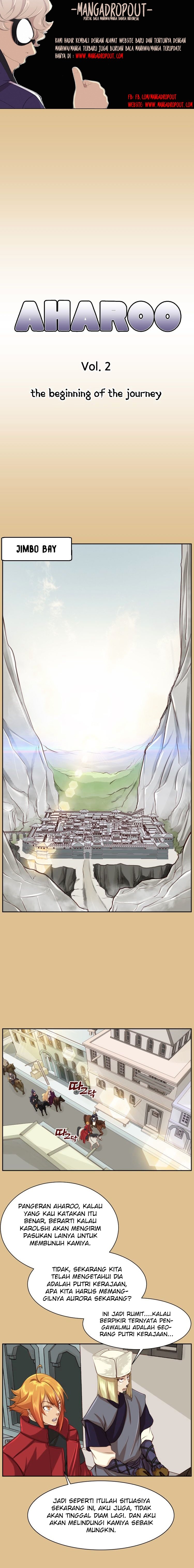 Yahalu - Chapter 48 1