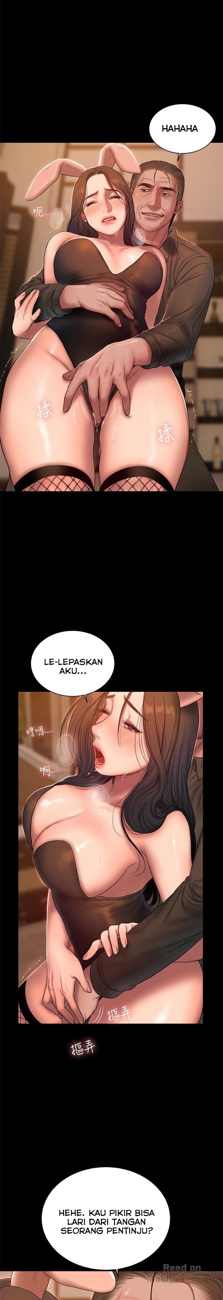 Run Away - Chapter 48 12