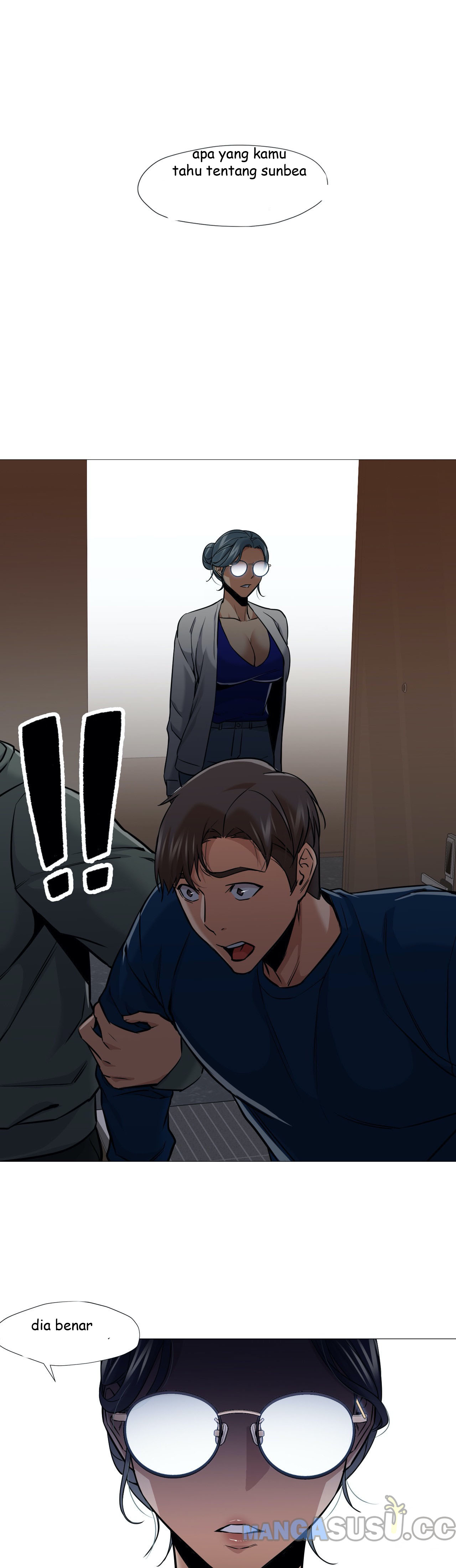 Man Up, Girl! - Chapter 48 9 Man Up, Girl! - Chapter 48 9