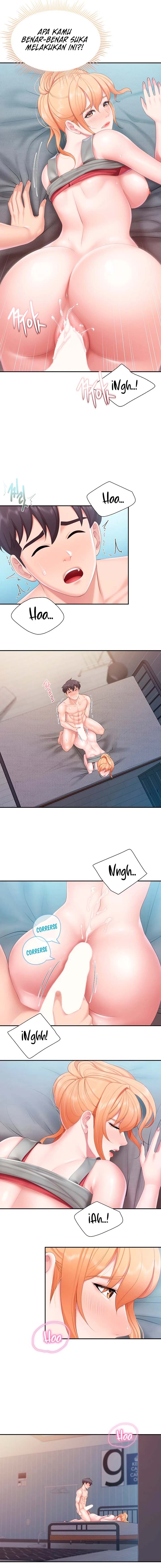 Kids Cafe Moms - Chapter 48 5