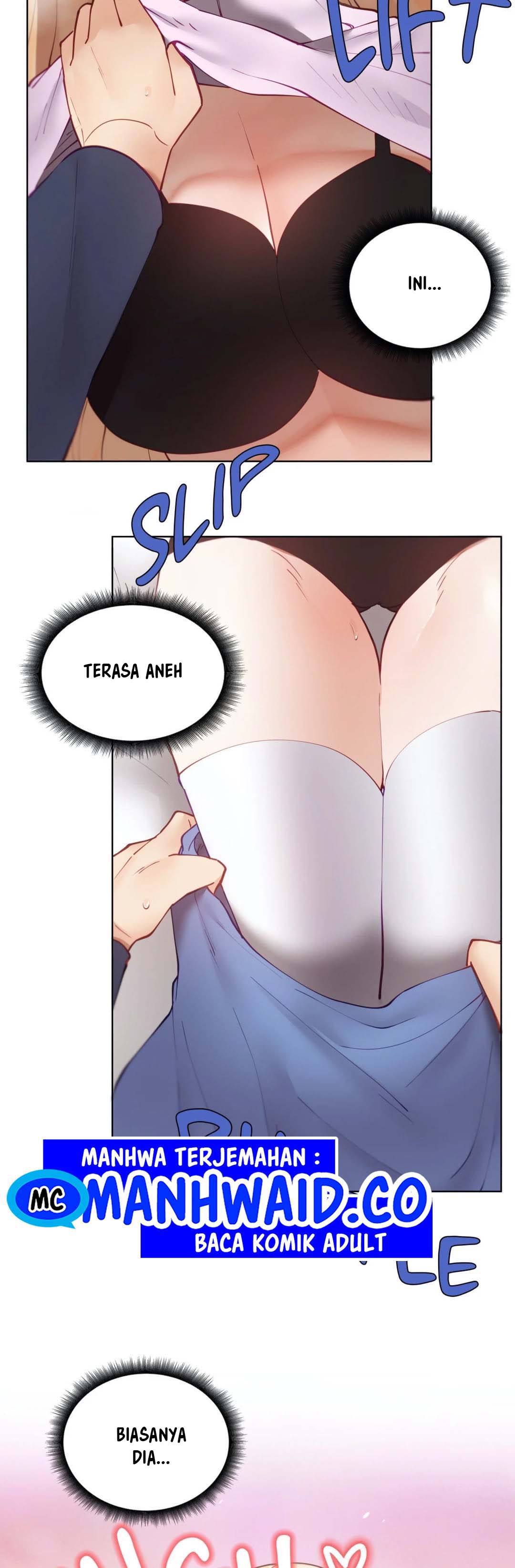 Learning the Hard Way - Chapter 48 19
