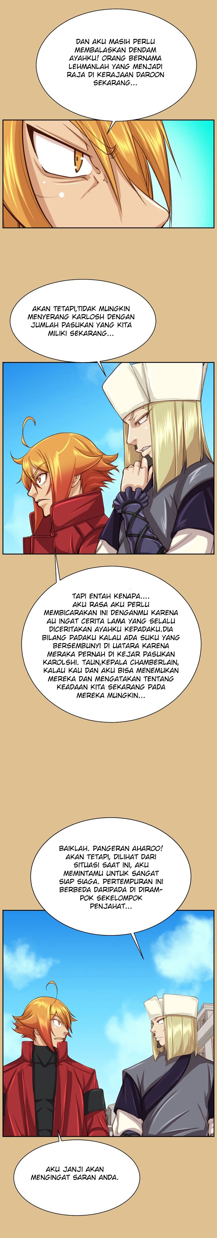 Yahalu - Chapter 48 3