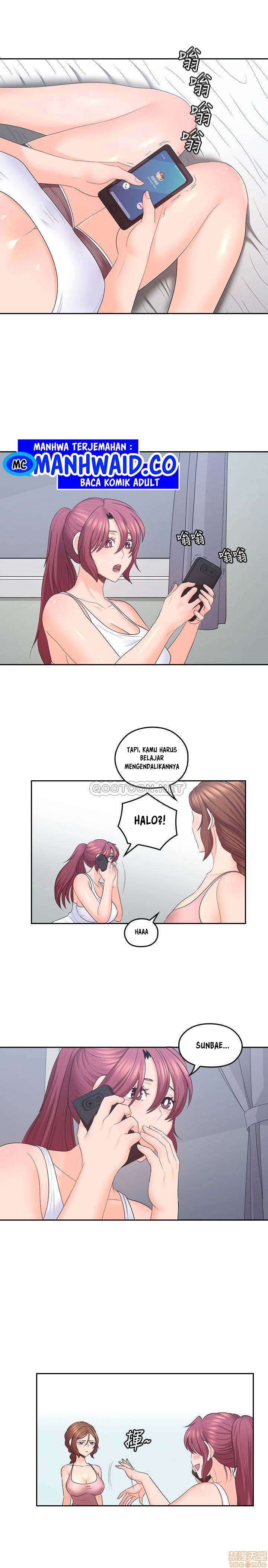 As If Daughter - Chapter 48 4