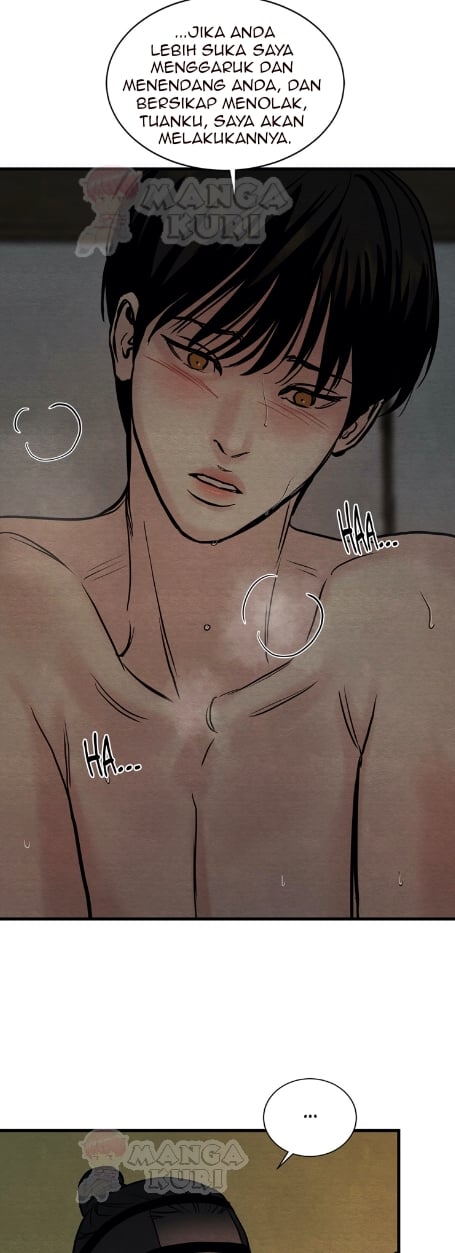 Painter of the night - Chapter 48 30